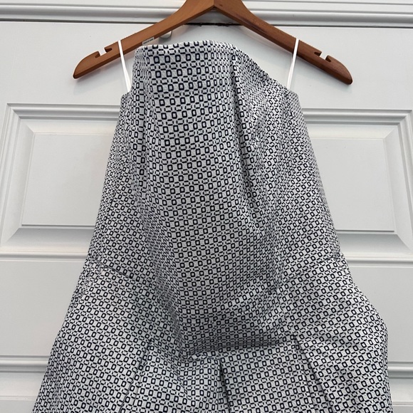 NWT Joie romper with front and back pockets. Bone structure in front. - Picture 11 of 11